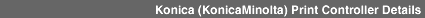Your Source For FIERY Controller Sales and service