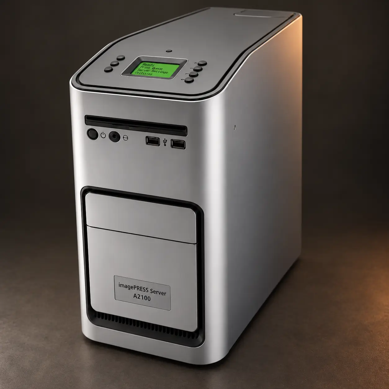imagePRESS Server A2100 server