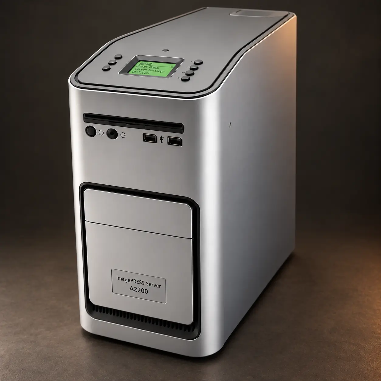 imagePRESS Server A2200 server