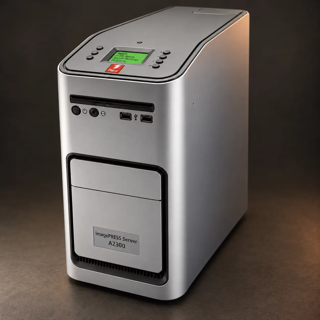 imagePRESS Server A2300 server