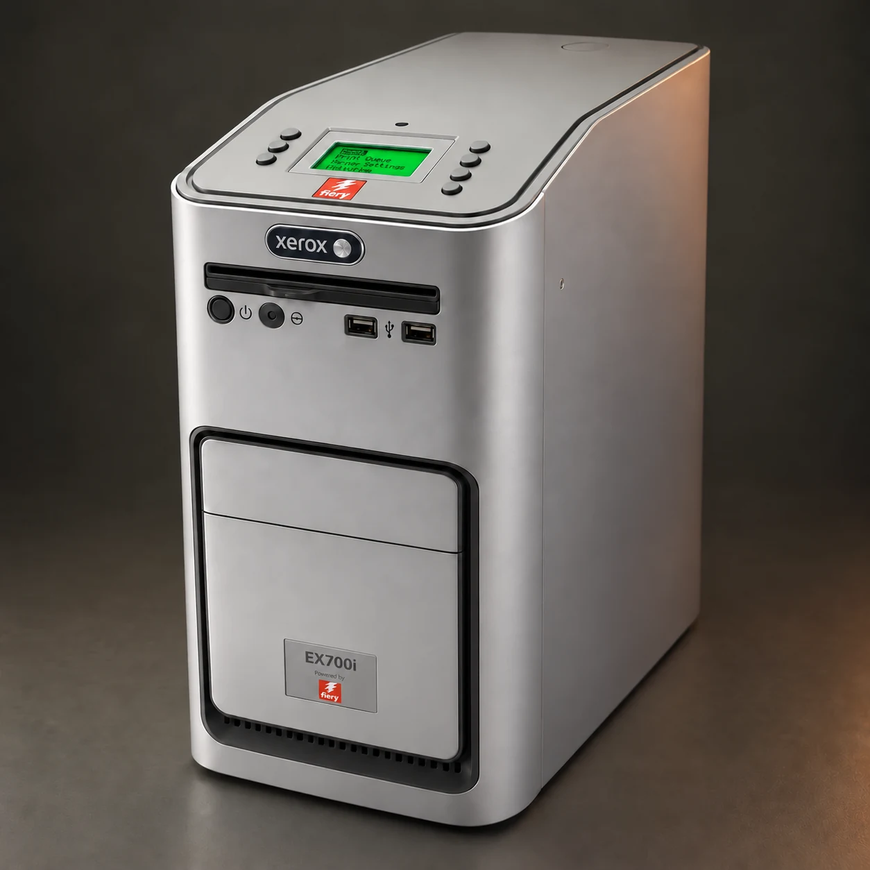 EX700i server