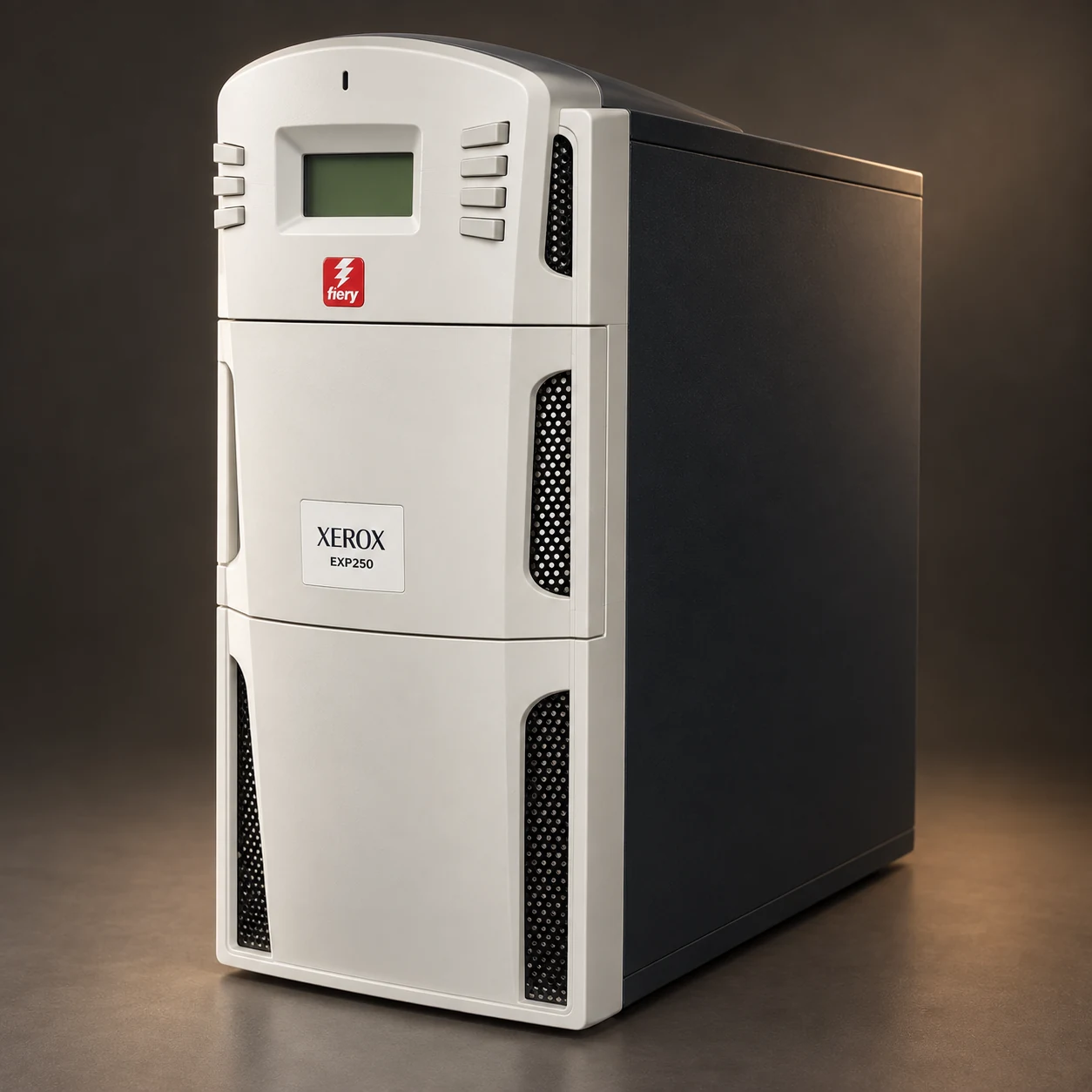 EXP250 server