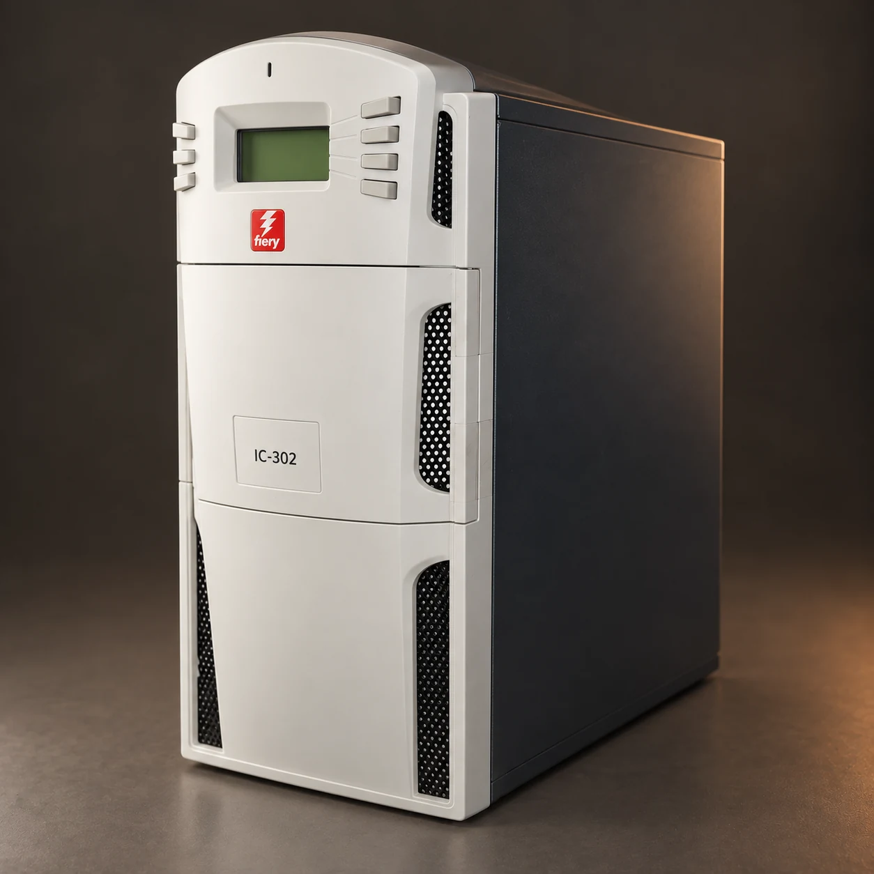 IC-302 server